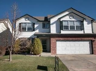 382 Brentford Cir, Highlands Ranch, CO 80126