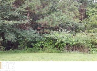 4896 Will Ben St NW, Kennesaw, GA 30101