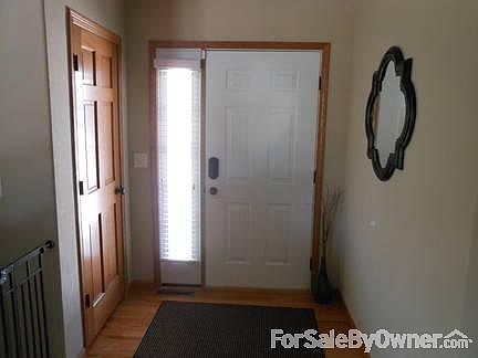 entry way