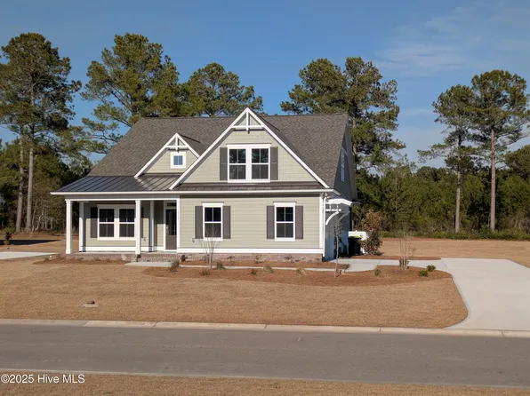 1015 Mayfair Way, Sunset Beach, NC 28468