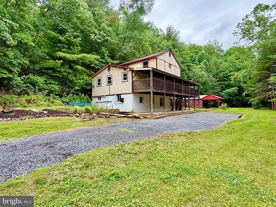 1st image of 9215 Elliots Run Rd