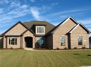 14844 Imperial Dr, Athens, AL 35613