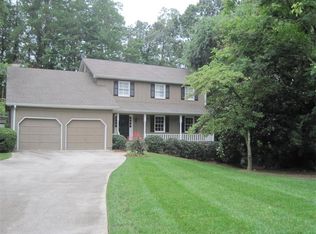 495 Wyncourtney Dr, Sandy Springs, GA
