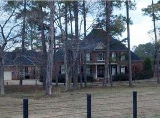 546 Hayneville Ridge Rd, Mathews, AL 36052