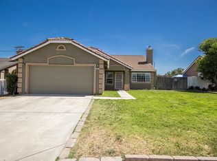 842 Latimer Ave, Modesto, CA 95351