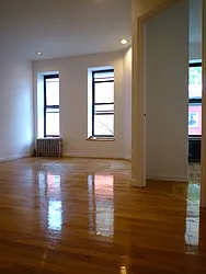 Rented by St Marks Place Realty