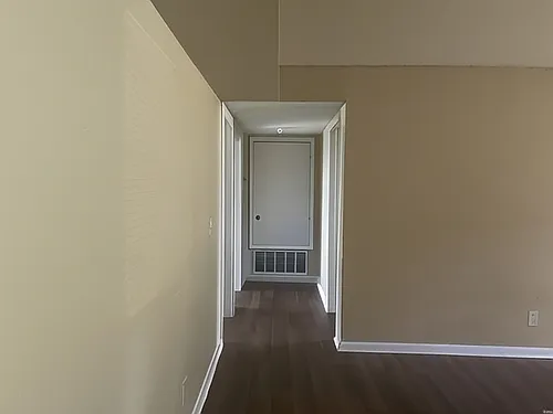Floor plan Three Bedroom