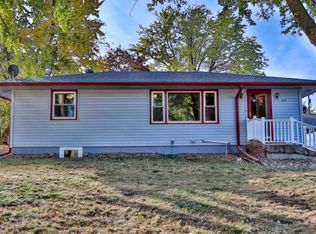 617 N Main St, Monroe, IA 50170