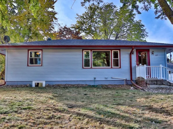 617 N Main St, Monroe, IA 50170
