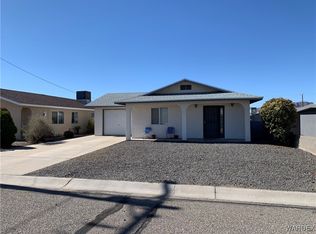 2511 Kingman Ave, Kingman, AZ 86401