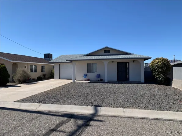 2511 Kingman Ave, Kingman, AZ 86401