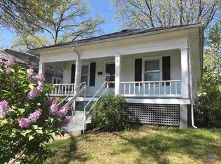 1432 S Sneed Ave, Sedalia, MO 65301