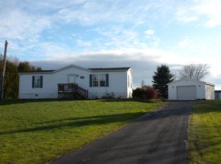 485 Miner Farm Rd, Chazy, NY 12921