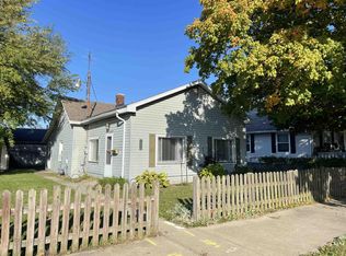 911 S Market St, Kokomo, IN 46901