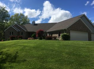 8310 Winding Creek Dr SE, Caledonia, MI 49316