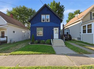 78 Elm St, Tonawanda, NY 14150