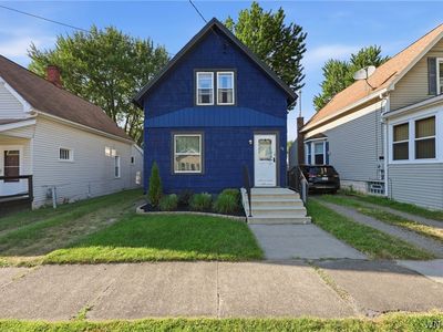 78 Elm St, Tonawanda, NY, 14150