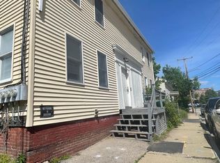 39 Saint Thomas St #E, Dover, NH 03820