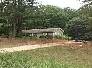 1110 Jackson Lake Rd, Jackson, GA 30233