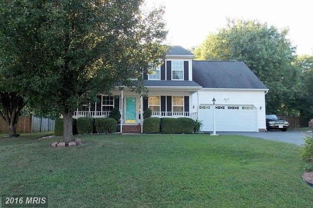 1st image of 11810 Arbor Glen Dr