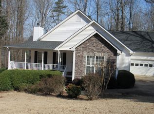 7380 Morning Dew Dr, Cumming, GA 30040