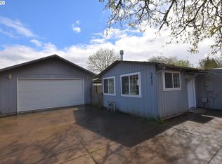 3450 Harlow Rd, Eugene, OR 97401