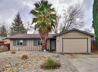 8612 El Sobrante Way, Orangevale, CA 95662