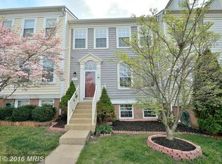 6865 Malabar Ct, Centreville, VA 20121