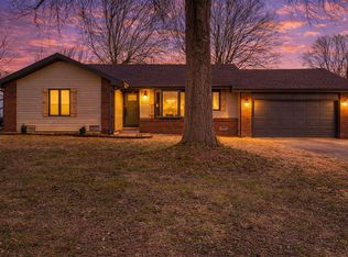 3643 W State Street, Springfield, MO 65802