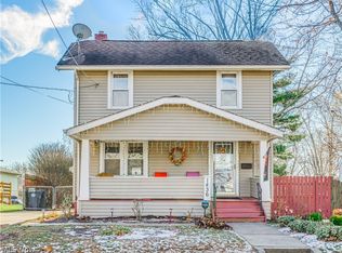 1436 Chippewa Ave, Akron, OH 44305