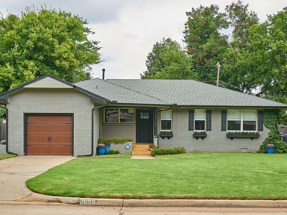 1st image of 2609 Manchester Dr