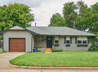 2609 Manchester Dr, Oklahoma City, OK 73120