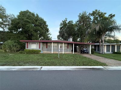 103 N TIMBER TRAIL, Wildwood, FL, 34785