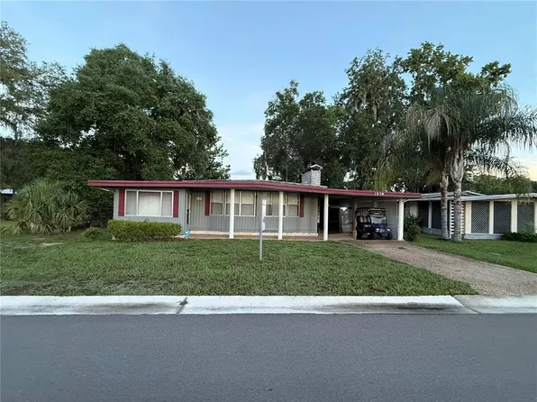 103 N Timber Trl, Wildwood, FL 34785