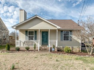 2019 Olga Ave, Nashville, TN 37216