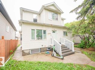 11308 94th St NW, Edmonton, AB T5G 1H3