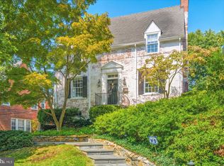 4135 Woodbine St, Chevy Chase, MD 20815