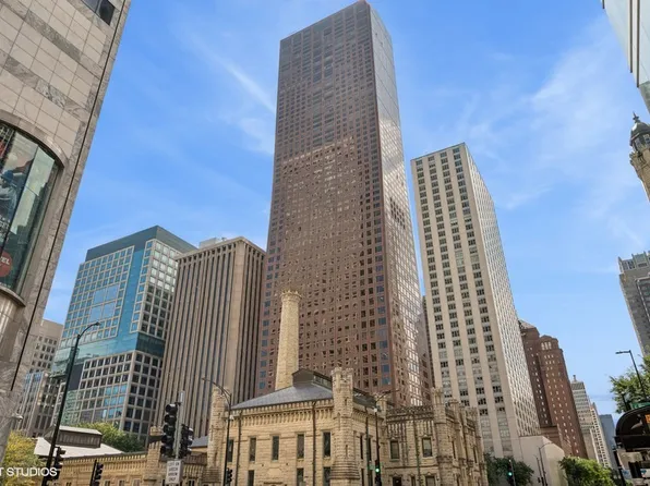 161 E Chicago Ave Unit 50A, Chicago, IL 60611