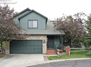 5642 Outback Ct, Boulder, CO 80301