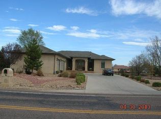 281 W Hahns Peak Ave, Pueblo West, CO 81007