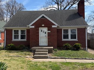 4639 Southcrest Dr, Louisville, KY 40215