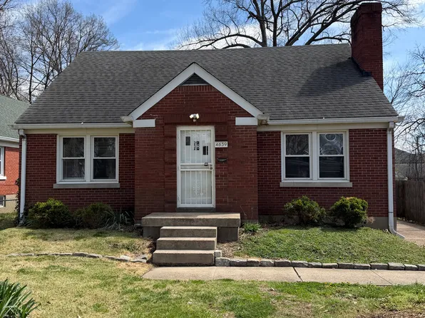 4639 Southcrest Dr, Louisville, KY 40215