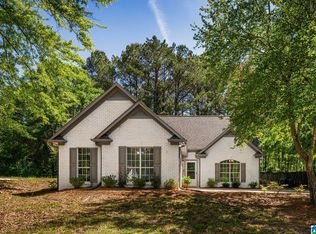 655 Shelby Forest Trl, Chelsea, AL 35043