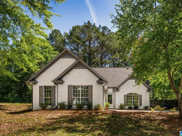 655 Shelby Forest Trl, Chelsea, AL 35043