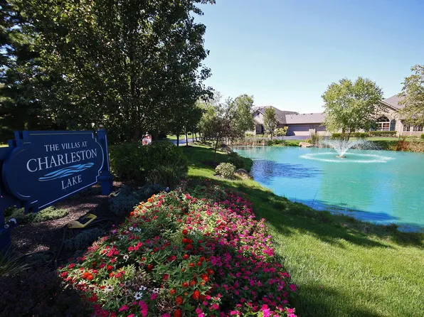 6616 Lakeview Cir, Canal Winchester, OH 43110