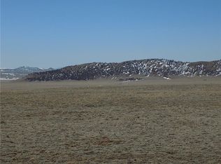 9868 Clear Creek Rd, Hartsel, CO 80449