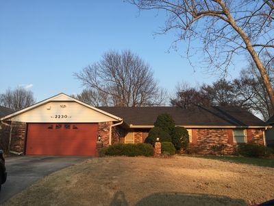 2230 Robin Ln, Muskogee, OK, 74403