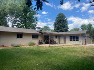 925 Cheyenne Dr, Fort Collins, CO 80525