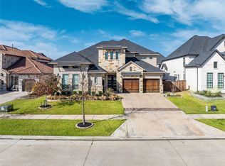 3764 Elmstead Dr, Frisco, TX 75034