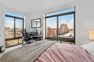 Rented by Oxford Property Group